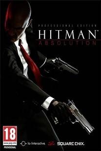 Hitman Absolution